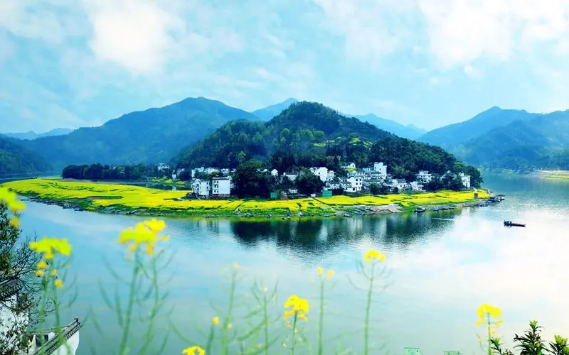 绿色节能